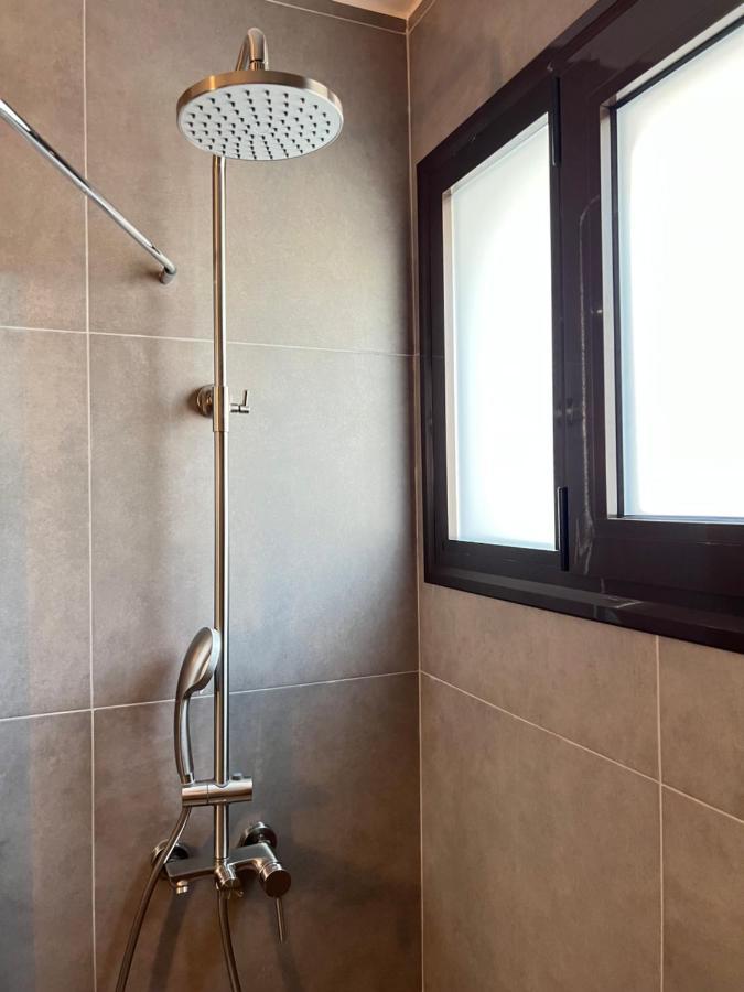 Comfort House Preveza Buitenkant foto
