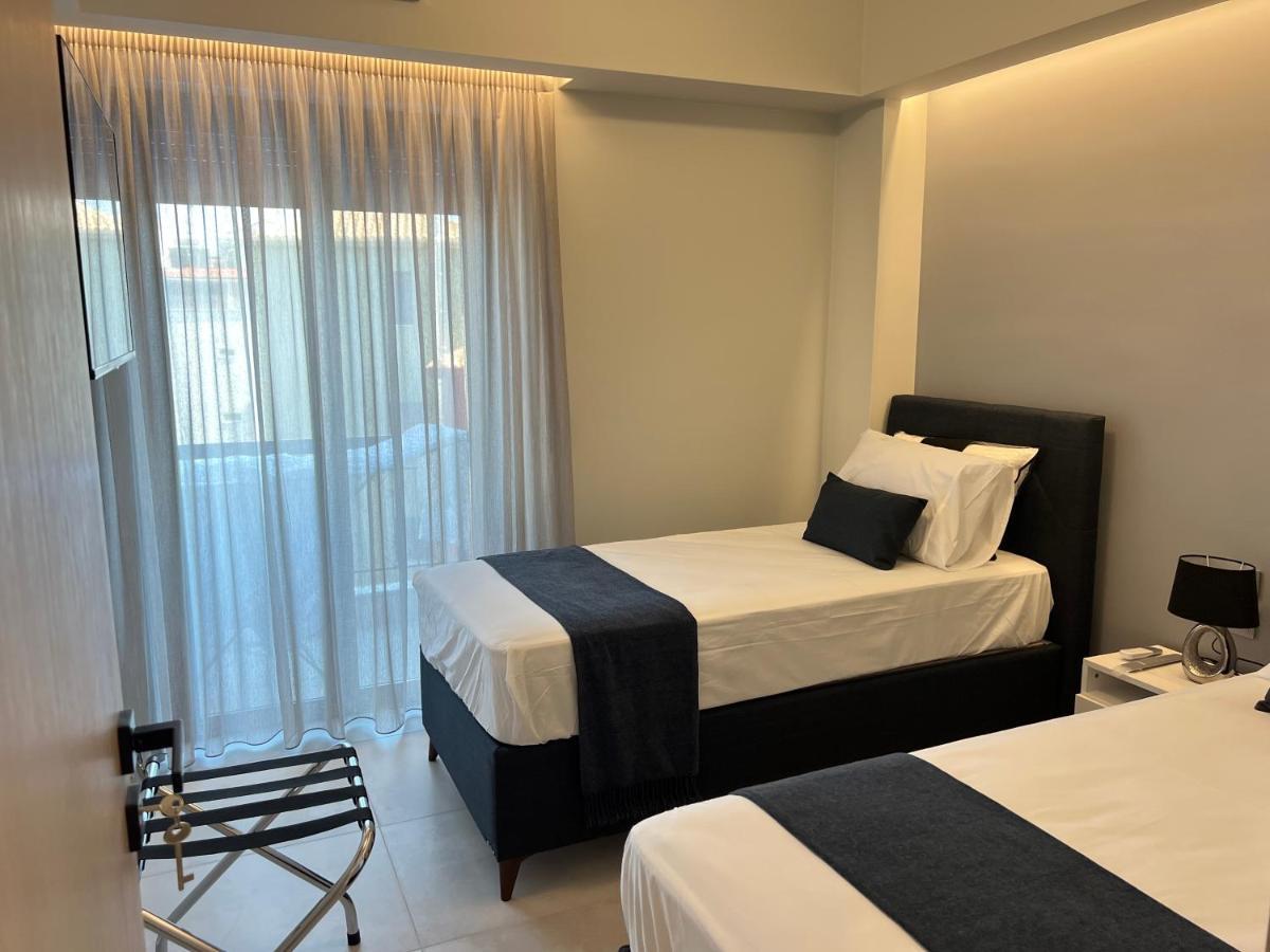 Comfort House Preveza Buitenkant foto