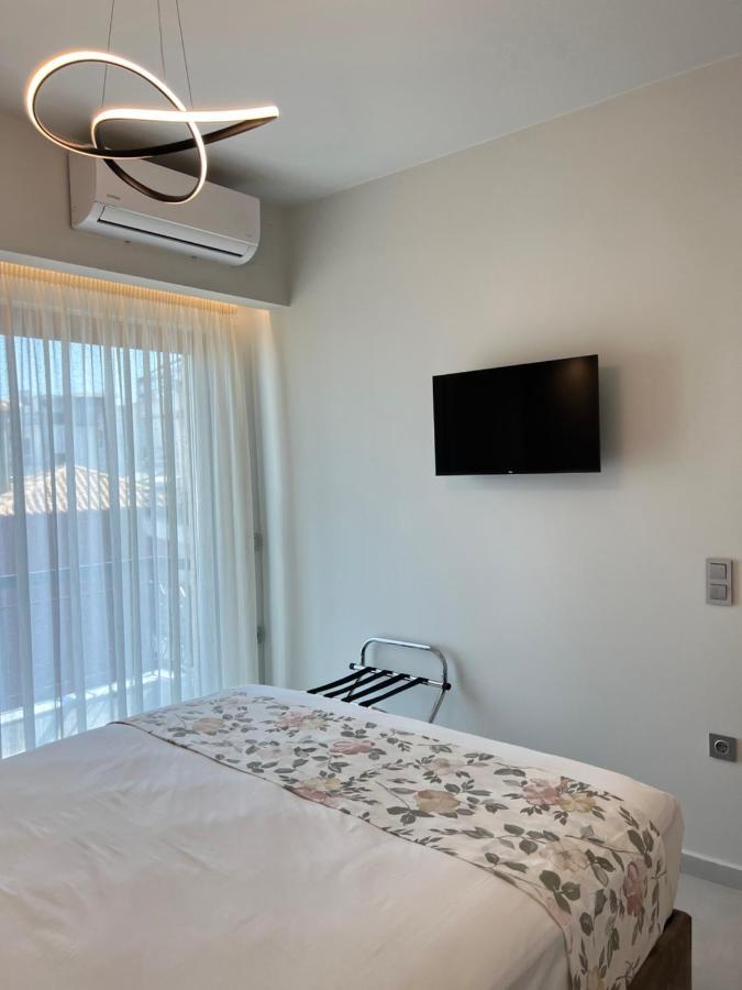 Comfort House Preveza Buitenkant foto
