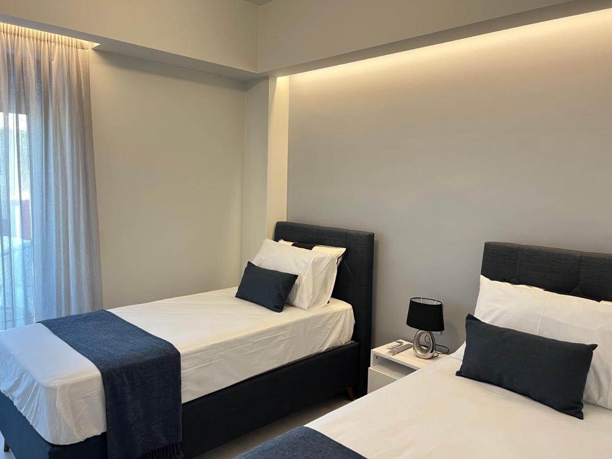 Comfort House Preveza Buitenkant foto