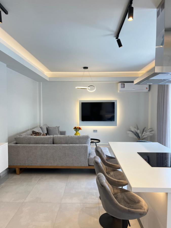 Comfort House Preveza Buitenkant foto