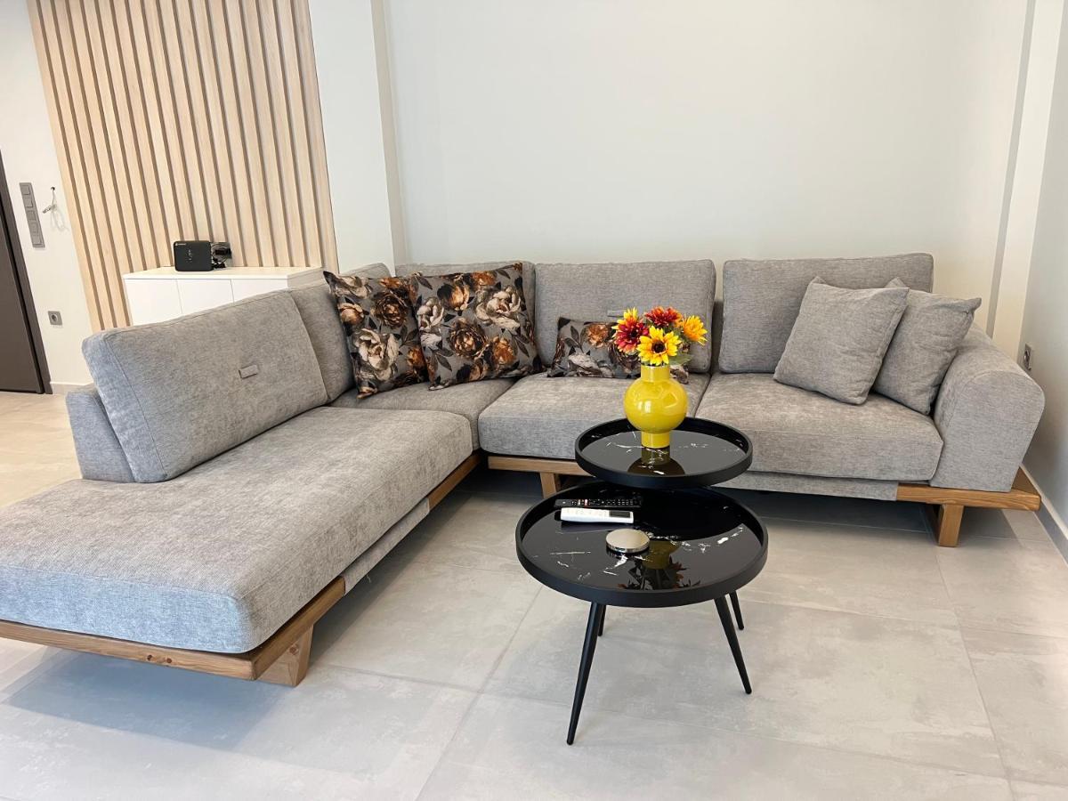 Comfort House Preveza Buitenkant foto