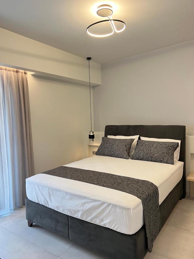 Comfort House Preveza Buitenkant foto