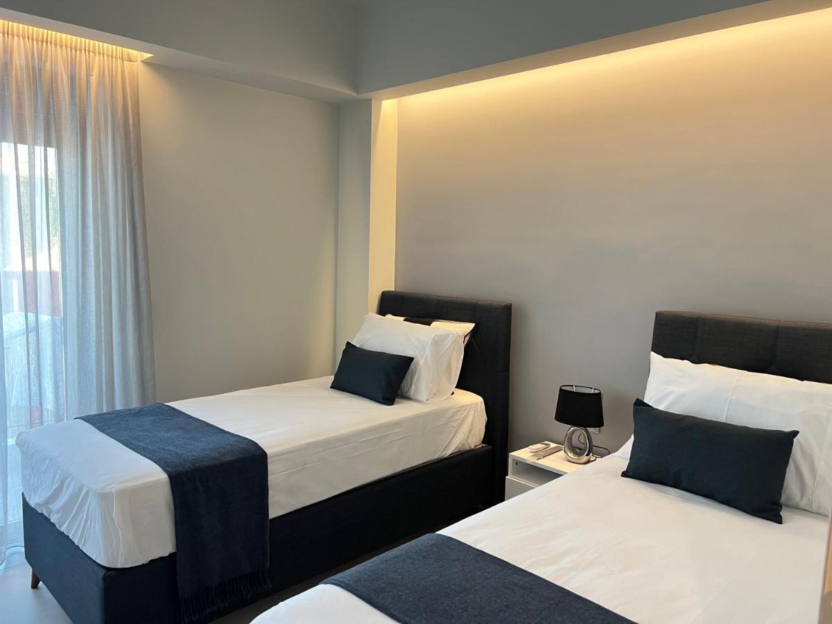 Comfort House Preveza Buitenkant foto